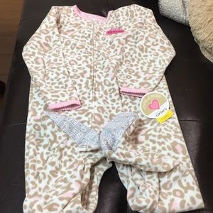 Carter’s 3 toddlers one pieces